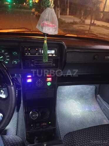 LADA (VAZ) 2107 2010, 44,950 km - 1.6 l - Hacıqabul