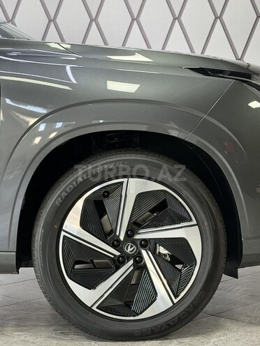 Changan  2026, 0 km - 1.5 л - Bakı