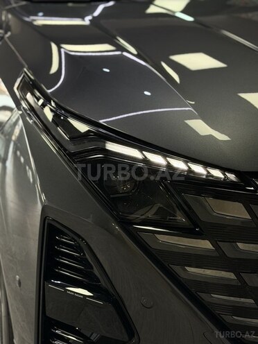 Changan  2026, 0 km - 1.5 л - Bakı