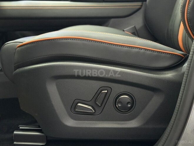 Changan  2026, 0 km - 1.5 л - Bakı