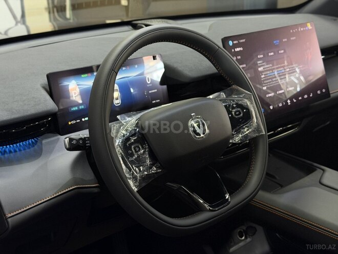 Changan  2026, 0 km - 1.5 л - Bakı