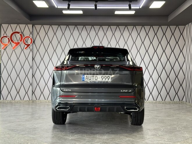 Changan  2026, 0 km - 1.5 л - Bakı