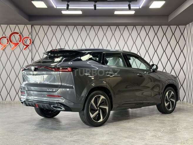 Changan  2026, 0 km - 1.5 л - Bakı