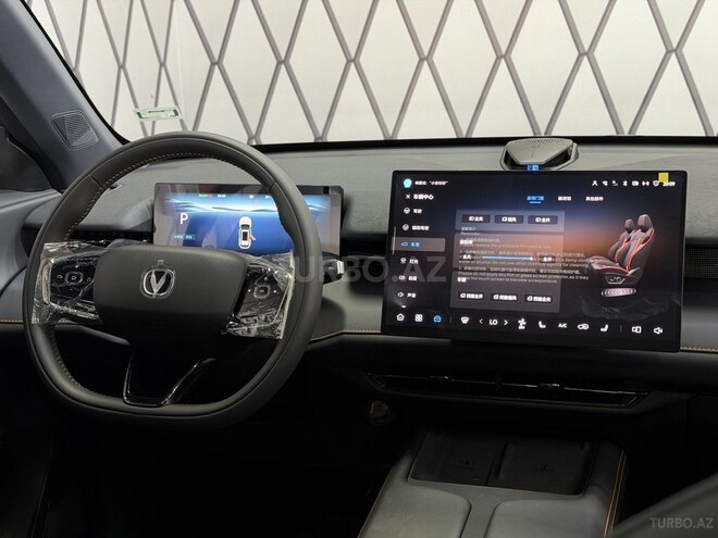 Changan  2026, 0 km - 1.5 л - Bakı