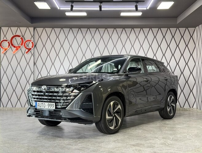 Changan  2026, 0 km - 1.5 л - Bakı