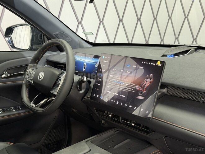 Changan  2026, 0 km - 1.5 л - Bakı
