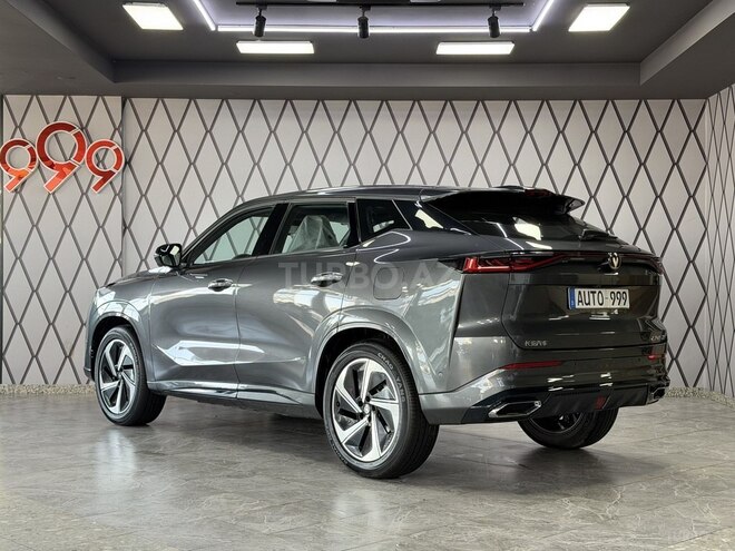 Changan  2026, 0 km - 1.5 л - Bakı