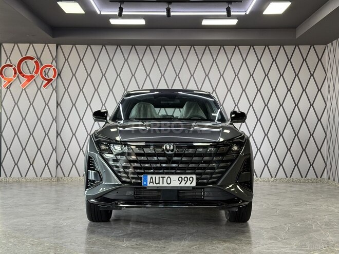 Changan  2026, 0 km - 1.5 л - Bakı