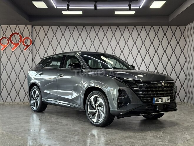 Changan  2026, 0 km - 1.5 л - Bakı
