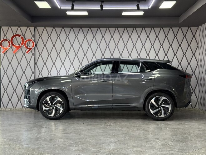 Changan  2026, 0 km - 1.5 л - Bakı