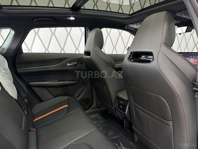 Changan  2026, 0 km - 1.5 л - Bakı