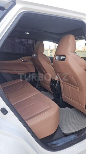 Changan  2025, 33,500 km - 1.5 l - Bakı