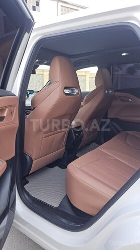 Changan  2025, 33,500 km - 1.5 l - Bakı