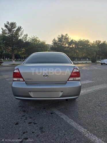 Nissan Sunny 2008, 175,000 km - 1.6 л - Sumqayıt