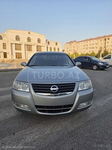 Nissan Sunny 2008, 175,000 km - 1.6 л - Sumqayıt