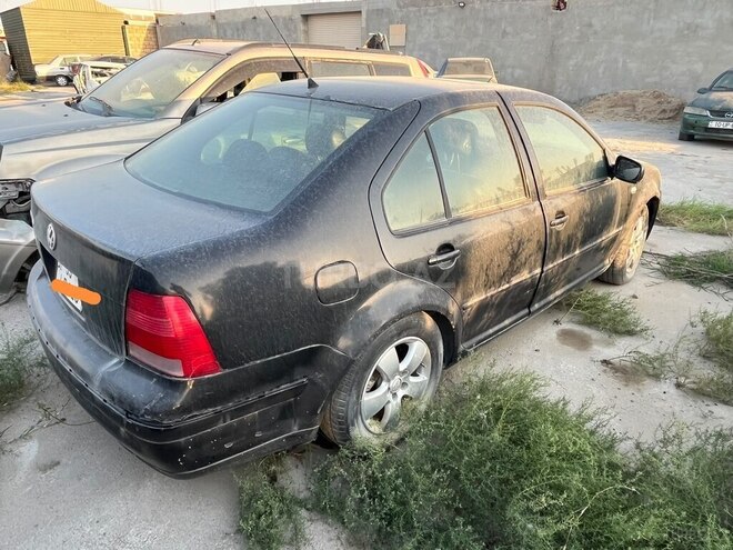 Volkswagen Jetta 2004, 204,364 km - 2.0 l - Sumqayıt