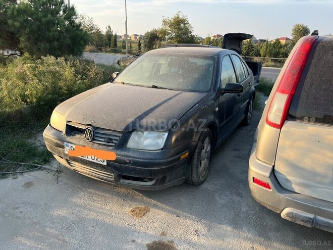 Volkswagen Jetta 2004, 204,364 km - 2.0 l - Sumqayıt