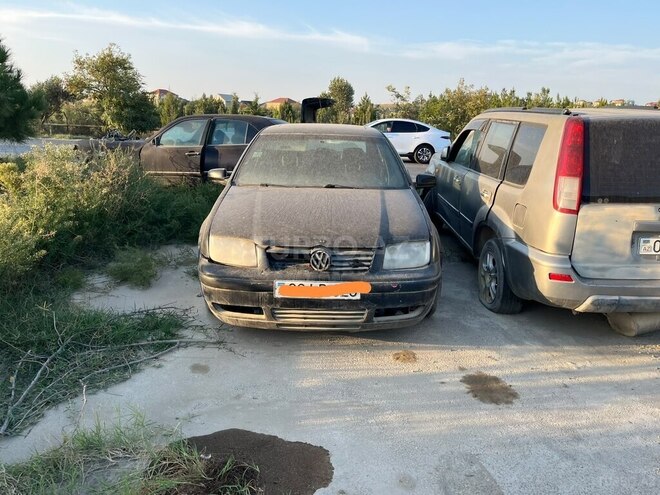 Volkswagen Jetta 2004, 204,364 km - 2.0 l - Sumqayıt