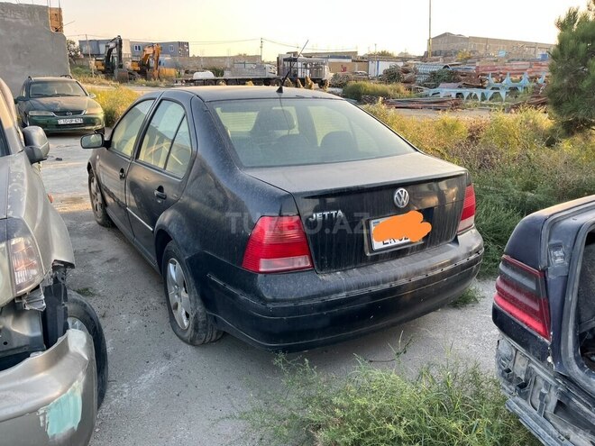 Volkswagen Jetta 2004, 204,364 km - 2.0 l - Sumqayıt