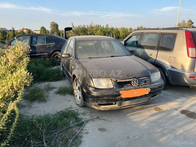 Volkswagen Jetta 2004, 204,364 km - 2.0 l - Sumqayıt