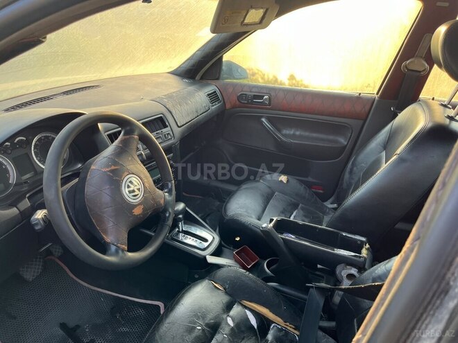 Volkswagen Jetta 2004, 204,364 km - 2.0 l - Sumqayıt