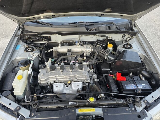 Nissan Sunny 2008, 175,000 km - 1.6 л - Sumqayıt