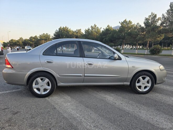 Nissan Sunny 2008, 175,000 km - 1.6 л - Sumqayıt