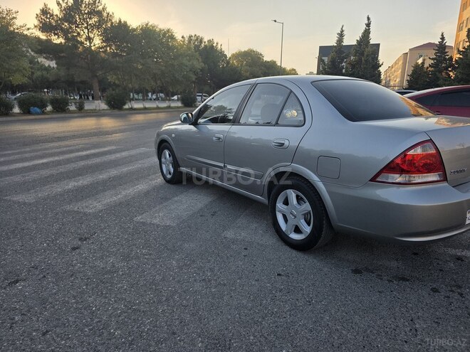 Nissan Sunny 2008, 175,000 km - 1.6 л - Sumqayıt