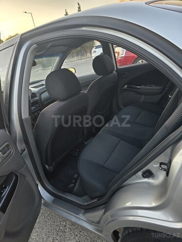Nissan Sunny 2008, 175,000 km - 1.6 л - Sumqayıt
