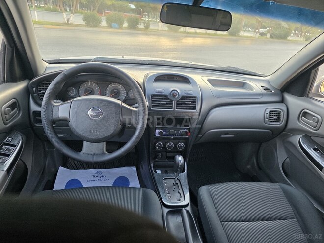 Nissan Sunny 2008, 175,000 km - 1.6 л - Sumqayıt