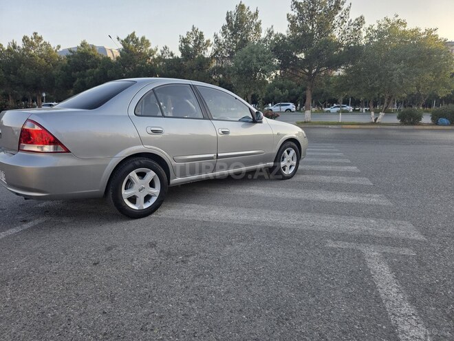 Nissan Sunny 2008, 175,000 km - 1.6 л - Sumqayıt