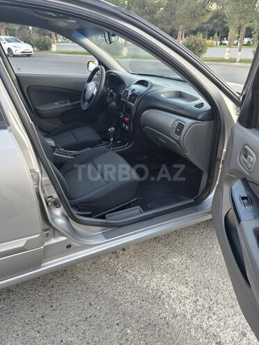 Nissan Sunny 2008, 175,000 km - 1.6 л - Sumqayıt