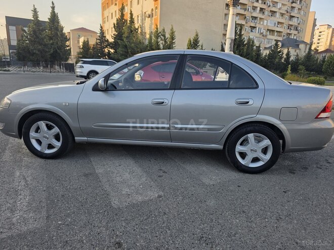 Nissan Sunny 2008, 175,000 km - 1.6 л - Sumqayıt