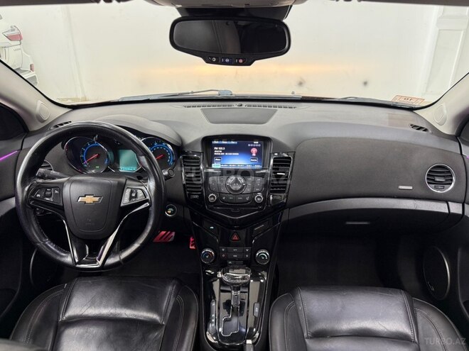 Chevrolet Cruze 2015, 279,000 km - 1.4 l - Bakı