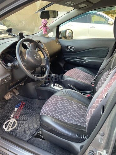 Nissan Note 2012, 89,524 km - 1.2 л - Bakı
