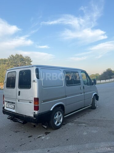 Ford Transit 1998, 458,065 km - 2.4 l - İsmayıllı