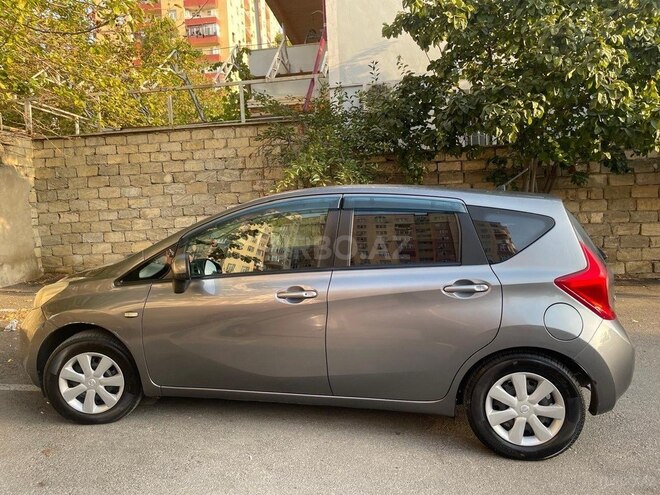 Nissan Note 2012, 89,524 km - 1.2 л - Bakı