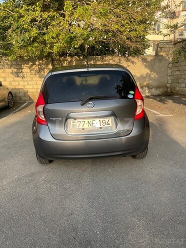 Nissan Note 2012, 89,524 km - 1.2 л - Bakı