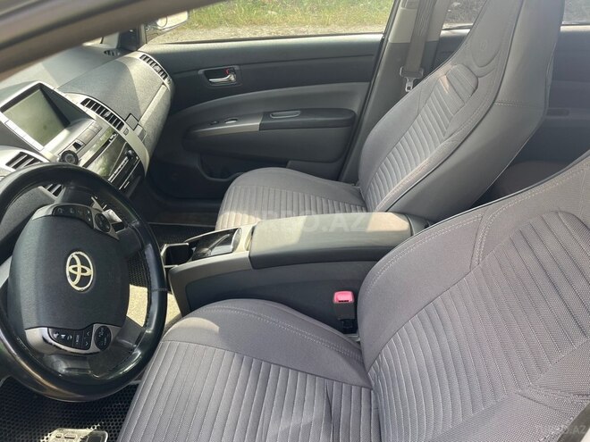 Toyota Prius 2008, 547,177 km - 1.5 l - Ağstafa