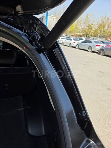 Kia Sorento 2018, 100,000 km - 2.2 l - Bakı