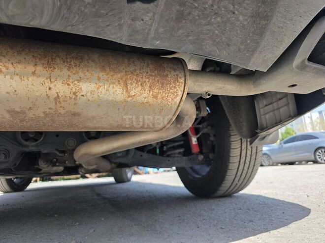 Kia Sorento 2018, 100,000 km - 2.2 l - Bakı