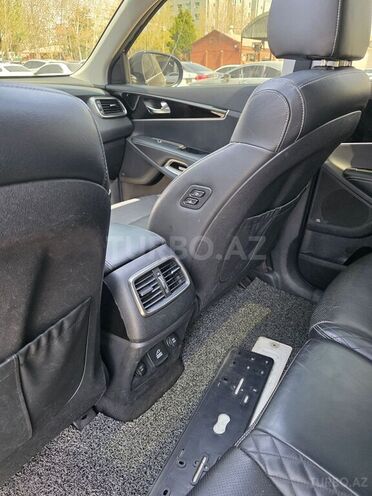 Kia Sorento 2018, 100,000 km - 2.2 l - Bakı