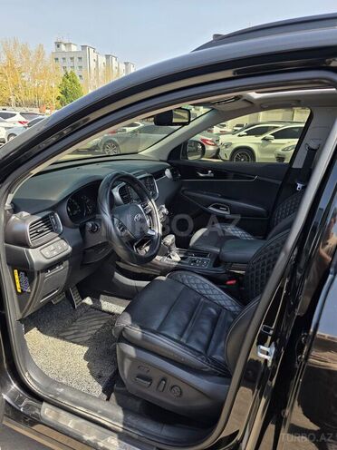 Kia Sorento 2018, 100,000 km - 2.2 l - Bakı