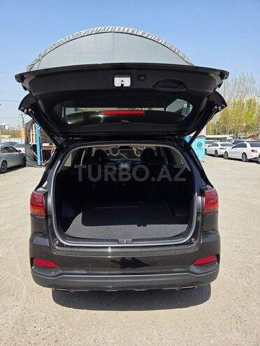 Kia Sorento 2018, 100,000 km - 2.2 l - Bakı
