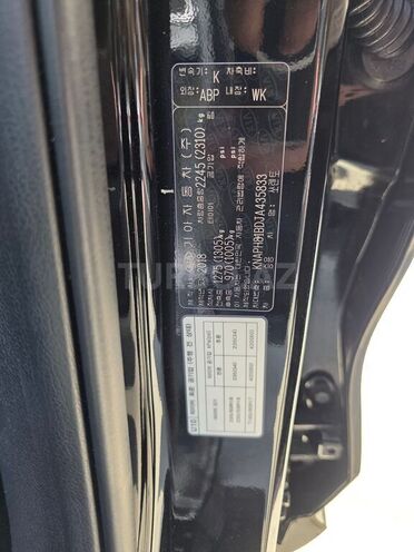 Kia Sorento 2018, 100,000 km - 2.2 l - Bakı