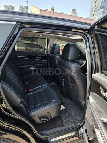 Kia Sorento 2018, 100,000 km - 2.2 l - Bakı