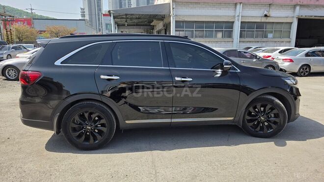 Kia Sorento 2018, 100,000 km - 2.2 l - Bakı