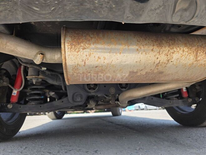 Kia Sorento 2018, 100,000 km - 2.2 l - Bakı