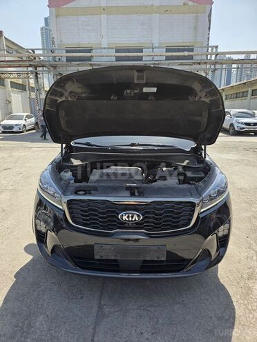 Kia Sorento 2018, 100,000 km - 2.2 l - Bakı