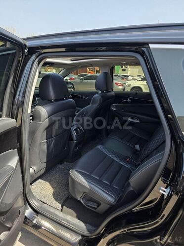 Kia Sorento 2018, 100,000 km - 2.2 l - Bakı